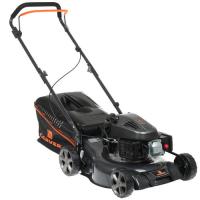 Купить Газонокосилка бензиновая Carver LMG-2042HM  1183088. Характеристики, отзывы и цены в Донецке