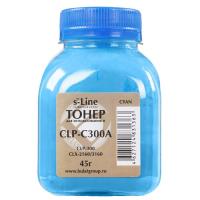 Купить Тонер Булат BASMCLP300140 голубой  5601042. Характеристики, отзывы и цены в Донецке