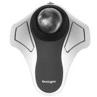 Купить Трекбол проводной Kensington Orbit серебристый  1127862. Характеристики, отзывы и цены в Донецке