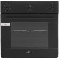 Купить Электрический духовой шкаф De Luxe 6006.03эшв-033 черный  8121970. Характеристики, отзывы и цены в Донецке