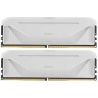 Купить Оперативная память Apacer NOX RGB [AH5U64G60C622NWAA-2] 64 ГБ  5616659. Характеристики, отзывы и цены в Донецке