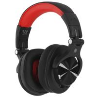 Купить Проводные наушники OneOdio A71 черный 2023  9099284. Характеристики, отзывы и цены в Донецке