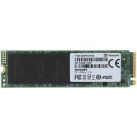 Купить 512 ГБ M.2 NVMe накопитель Transcend MTE110S [TS512GMTE110S]  1255826. Характеристики, отзывы и цены в Донецке