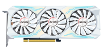 Купить Видеокарта AFOX GeForce RTX 3080 Ti [AF3080TI-12GD6XH7-V3]  9930974. Характеристики, отзывы и цены в Донецке