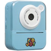 Купить Фотоаппарат моментальной печати Kid Joy Print Cam KDJ-P7  9215256. Характеристики, отзывы и цены в Донецке