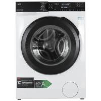 Купить Стиральная машина AEG LFR73044SCE белый  9297891. Характеристики, отзывы и цены в Донецке