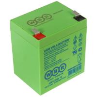 Купить Аккумуляторная батарея для ИБП WBR HR1221W F2  5416707. Характеристики, отзывы и цены в Донецке