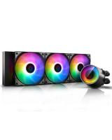 Купить Система охлаждения GamerStorm CASTLE 360RGB V2  1359042. Характеристики, отзывы и цены в Донецке