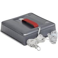 Купить Робот-мойщик окон Atvel Zorro Z7 серый  9010552. Характеристики, отзывы и цены в Донецке
