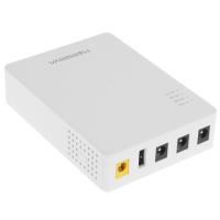 Купить ИБП для роутеров MARSRIVA KP3 Pro  9281639. Характеристики, отзывы и цены в Донецке