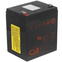 Купить Аккумуляторная батарея для ИБП CSB HR 1221W F2  5416686. Характеристики, отзывы и цены в Донецке