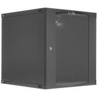 Купить Шкаф коммутационный Lanmaster Next TWT-CBWNG-12U-6x6-BK  1614749. Характеристики, отзывы и цены в Донецке