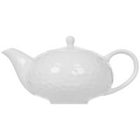 Купить Чайник заварочный Gipfel Marbella 51717 белый  9223675. Характеристики, отзывы и цены в Донецке