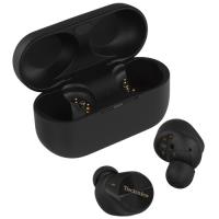 Купить Наушники TWS Technics EAH-AZ80G черный  5487907. Характеристики, отзывы и цены в Донецке