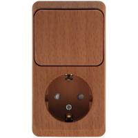 Купить Блок двойной Schneider Electric Этюд BPA16-201T бук  4708180. Характеристики, отзывы и цены в Донецке