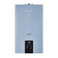 Купить Котел THERMEX T 20 D (Silver Grey)  9136016. Характеристики, отзывы и цены в Донецке