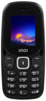 Купить Сотовый телефон INOI 100 (2021) черный  5003830. Характеристики, отзывы и цены в Донецке