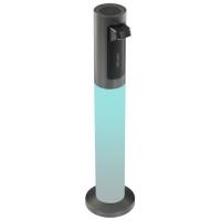 Купить Настольный светильник Yeelight YLYTD-0015 черный  9039771. Характеристики, отзывы и цены в Донецке