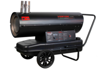 Купить Тепловая пушка дизельная Verton Air DH-60D  9205119. Характеристики, отзывы и цены в Донецке