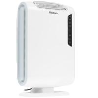 Купить Очиститель воздуха Fellowes AERAMAX DB55 белый  1134737. Характеристики, отзывы и цены в Донецке