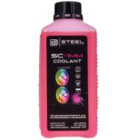 Купить Жидкость для СВО STEEL Coolant SC-1MM  9120325. Характеристики, отзывы и цены в Донецке