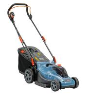 Купить Газонокосилка аккумуляторная Senix LPPX6-M1-EUKIT 58 Volt Max X6  9068146. Характеристики, отзывы и цены в Донецке