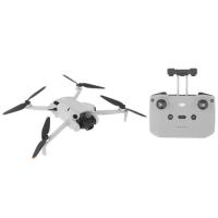 Купить Квадрокоптер DJI Mini 4 Pro (DJI RC N2) белый  5434592. Характеристики, отзывы и цены в Донецке