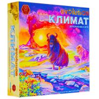 Купить Дополнение для игры "Эволюция. Климат" (доп. набор)  4813686. Характеристики, отзывы и цены в Донецке