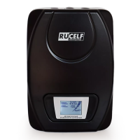 Купить Стабилизатор напряжения RUCELF SDW.II-10000-L  9147030. Характеристики, отзывы и цены в Донецке