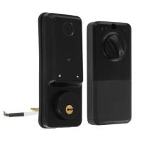 Купить Умный дверной замок Konan Z3  5497572. Характеристики, отзывы и цены в Донецке