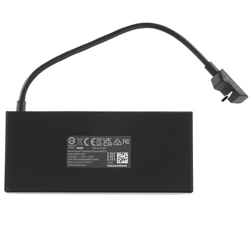 Купить Док-станция Valve Steam Deck Docking Station черный  5462167. Характеристики, отзывы и цены в Донецке
