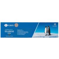 Купить Картридж G&G GG-L0S07AE 973XL черный  9985939. Характеристики, отзывы и цены в Донецке