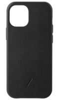 Купить Накладка  Native Union Clic Classic для Apple iPhone 12 mini черный  5460554. Характеристики, отзывы и цены в Донецке