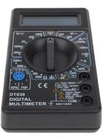 Купить Мультиметр TEK DT 838  1118132. Характеристики, отзывы и цены в Донецке