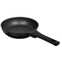 Купить Сковорода Tesoro Florence Induction TF1120i, 20 см черный  5462662. Характеристики, отзывы и цены в Донецке