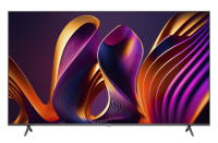 Купить 75" (189 см) LED-телевизор Hisense 75E7NQ PRO серый  9121808. Характеристики, отзывы и цены в Донецке