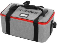 Купить Сумка Сумка GreenBean LightBag 52 серый  9139776. Характеристики, отзывы и цены в Донецке