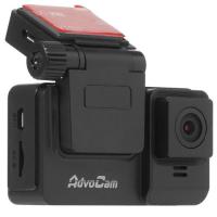 Купить Видеорегистратор AdvoCam FD-Black III  4728101. Характеристики, отзывы и цены в Донецке