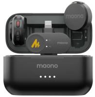 Купить Радиосистема Maono Wave T5 Lightning  5617766. Характеристики, отзывы и цены в Донецке