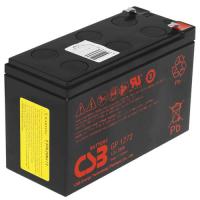 Купить Аккумуляторная батарея для ИБП CSB GP 1272 (28W)  9085868. Характеристики, отзывы и цены в Донецке