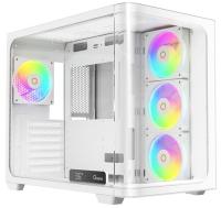 Купить Корпус Ocypus Iota C70 Curve ARGB  5637723. Характеристики, отзывы и цены в Донецке