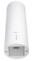 Купить Вытяжка островная HOMSair ART 1050IS 35 белый  9039431. Характеристики, отзывы и цены в Донецке