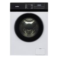 Купить Стиральная машина Simfer WHC704 белый  9128004. Характеристики, отзывы и цены в Донецке