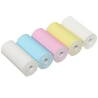 Купить Термобумага T.Paper 57x25  5620829. Характеристики, отзывы и цены в Донецке