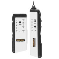 Купить Кабельный тестер слаботочных сетей Laserliner MultiCable-Checker  1280372. Характеристики, отзывы и цены в Донецке