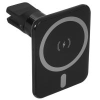 Купить Держатель автомобильный DEPPA Mage Safe Sky черный  5058362. Характеристики, отзывы и цены в Донецке