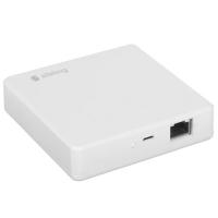 Купить Центр управления умным домом Sibling Powernet-ZGW  4733587. Характеристики, отзывы и цены в Донецке