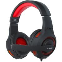 Купить Проводные наушники Defender Warhead G-450 черный 2017  1136100. Характеристики, отзывы и цены в Донецке
