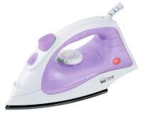 Купить Утюг Home Element HE-IR217 фиолетовый  9096573. Характеристики, отзывы и цены в Донецке