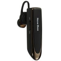 Купить Беспроводная моногарнитура New Bee B41 черный 2016  5616640. Характеристики, отзывы и цены в Донецке